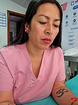 JustSamantha  online show from 03.30.26