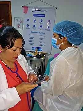 JustSamantha  online show from 04.01.26