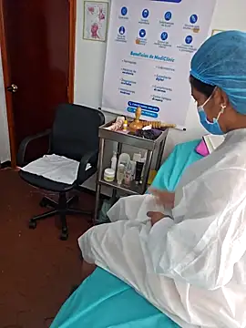 JustSamantha  online show from 04.01.26