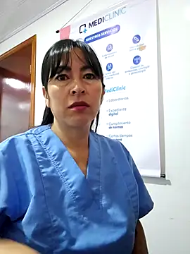 JustSamantha  online show from 04.14.26