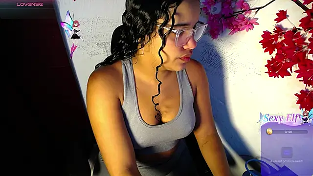 chleo rosse online show from 06.03.26
