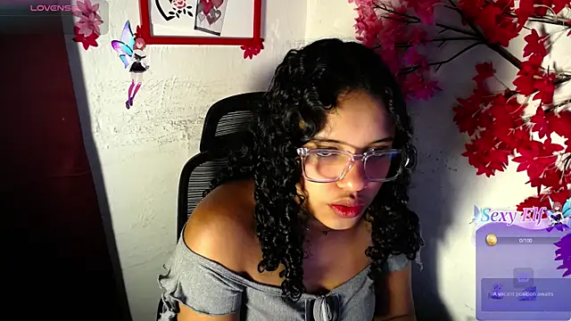chleo rosse online show from 07.03.26