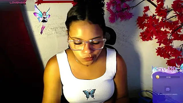 chleo rosse online show from 07.17.26