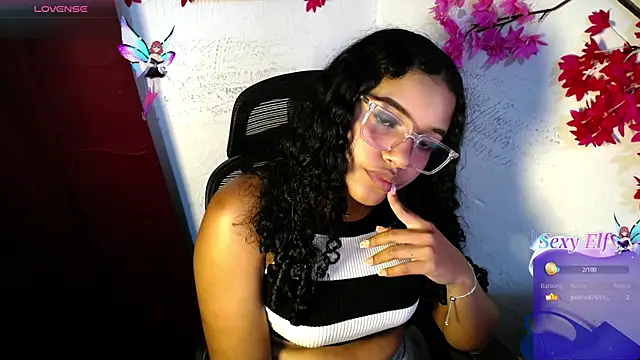 chleo rosse online show from 07.20.26