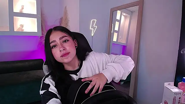 vallolett online show from 03.25.26