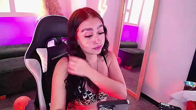 vallolett online show from 04.27.26