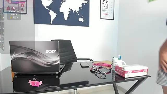 Snapshot of Nanku_Na chatting on 12.15.25 Nanku Na online show from 12.15.25