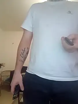 CoupleGoat online show from 02.21.26