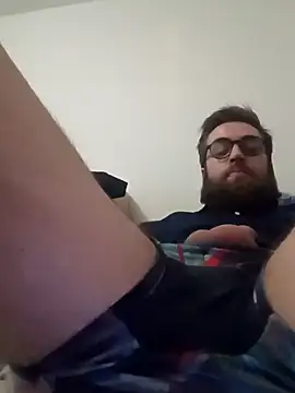 CoupleGoat online show from 03.02.26