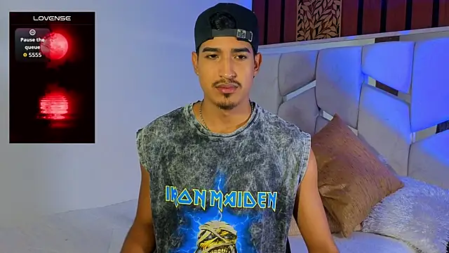 ken blakerr online show from 11.21.25