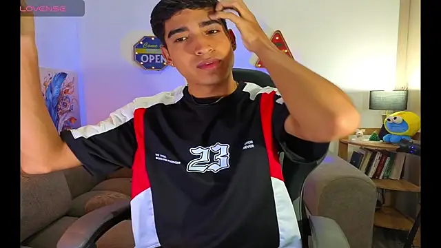 ken blakerr online show from 03.18.26