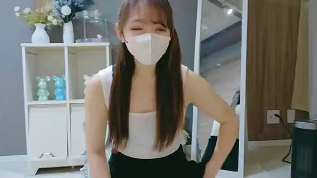 Nami-jpn online show from 12.20.25