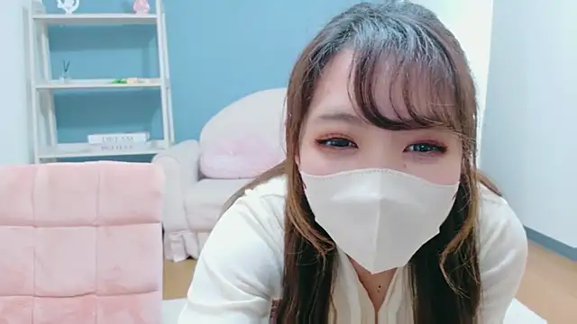 Nami-jpn online show from 01.10.26