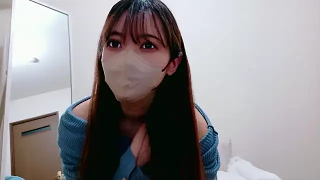 Nami-jpn online show from 03.19.26