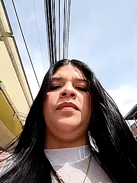 Layla-daring online show from 02.07.26