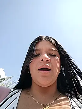 Layla-daring online show from 03.01.26