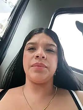 Layla-daring online show from 03.04.26