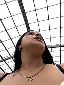 Layla-daring online show from 04.06.26