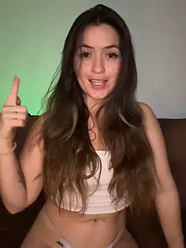 Little  Danni1 online show from 02.19.26