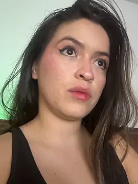 Little  Danni1 online show from 02.21.26