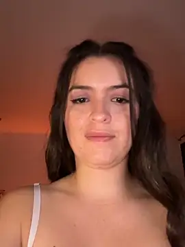 Little  Danni1 online show from 03.26.26