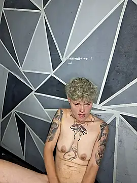 megan NL online show from 02.04.26