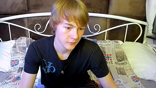 DonaldWoon online show from 11.21.25