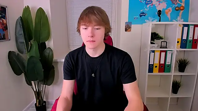 DonaldWoon online show from 12.19.25