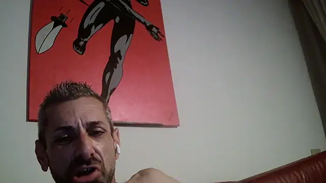 Alexbbcum online show from 06.25.26