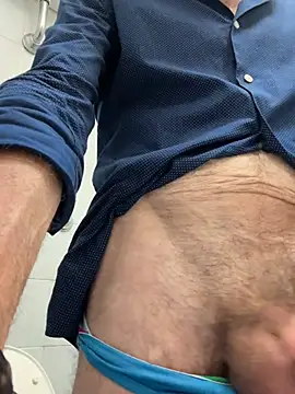 Alexbbcum online show from 06.30.26