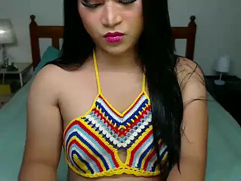 sweet 19carmella online show from 03.04.26