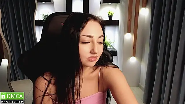 Snapshot of Anna873 chatting on 11.25.25 Anna873 online show from 11.25.25