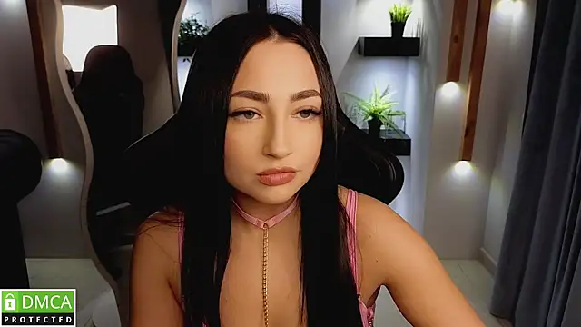 Snapshot of Anna873 chatting on 11.29.25 Anna873 online show from 11.29.25