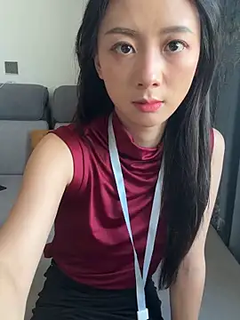 Jinmi125216 online show from 03.18.26