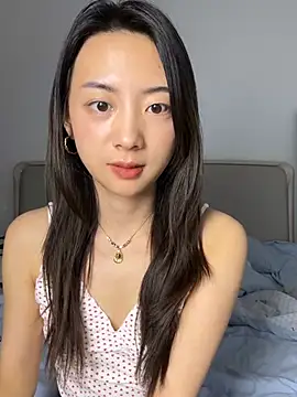 Jinmi125216 online show from 03.28.26