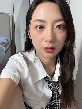 Jinmi125216 online show from 03.29.26