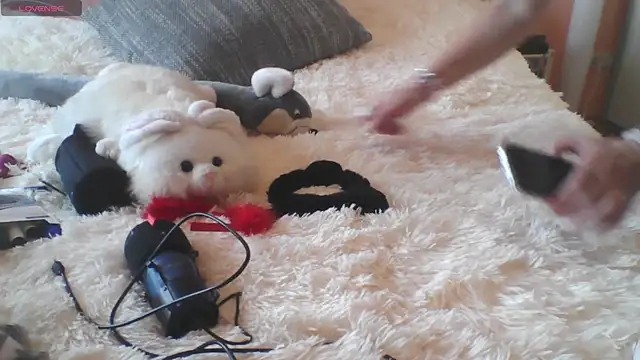 LisaHoneyLisa online show from 11.30.25