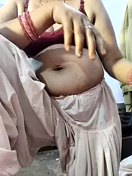 yamunna647 online show from 01.18.26