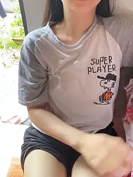 XndSeraphina online show from 04.08.26