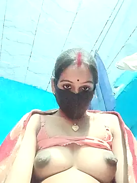 Snapshot of Nandani-758 chatting on 01.08.26 Nandani-758 online show from 01.08.26