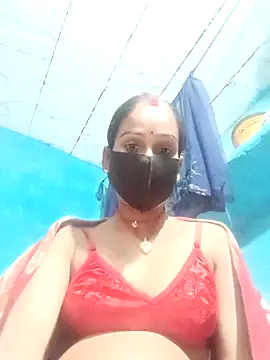 Snapshot of Nandani-758 chatting on 01.13.26 Nandani-758 online show from 01.13.26