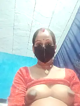 Snapshot of Nandani-758 chatting on 01.14.26 Nandani-758 online show from 01.14.26