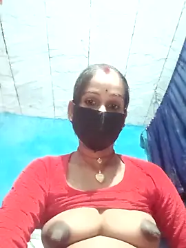 Snapshot of Nandani-758 chatting on 02.02.26 Nandani-758 online show from 02.02.26