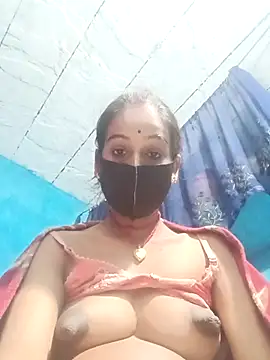 Snapshot of Nandani-758 chatting on 02.03.26 Nandani-758 online show from 02.03.26