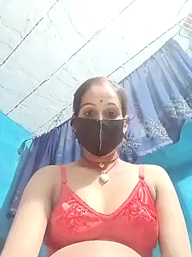 Snapshot of Nandani-758 chatting on 02.07.26 Nandani-758 online show from 02.07.26