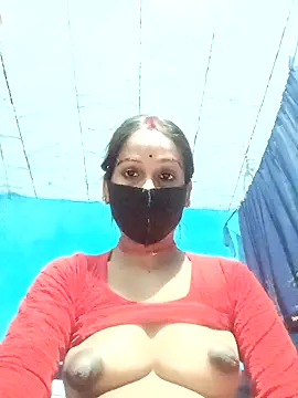 Snapshot of Nandani-758 chatting on 02.10.26 Nandani-758 online show from 02.10.26