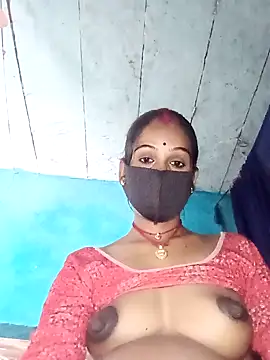 Snapshot of Nandani-758 chatting on 02.13.26 Nandani-758 online show from 02.13.26