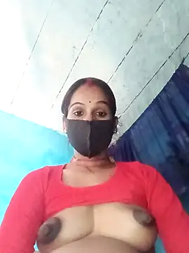 Snapshot of Nandani-758 chatting on 02.15.26 Nandani-758 online show from 02.15.26