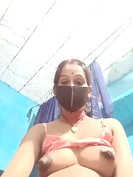 Snapshot of Nandani-758 chatting on 02.17.26 Nandani-758 online show from 02.17.26