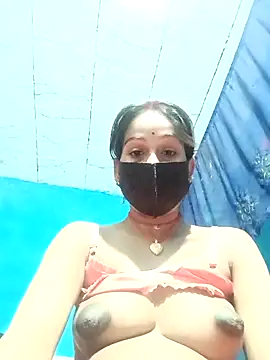 Snapshot of Nandani-758 chatting on 02.23.26 Nandani-758 online show from 02.23.26